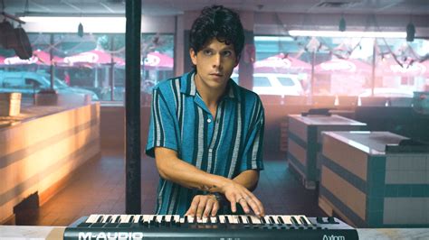 Rudy Mancuso Talks Synethestia in Directorial Debut ‘Musica’.